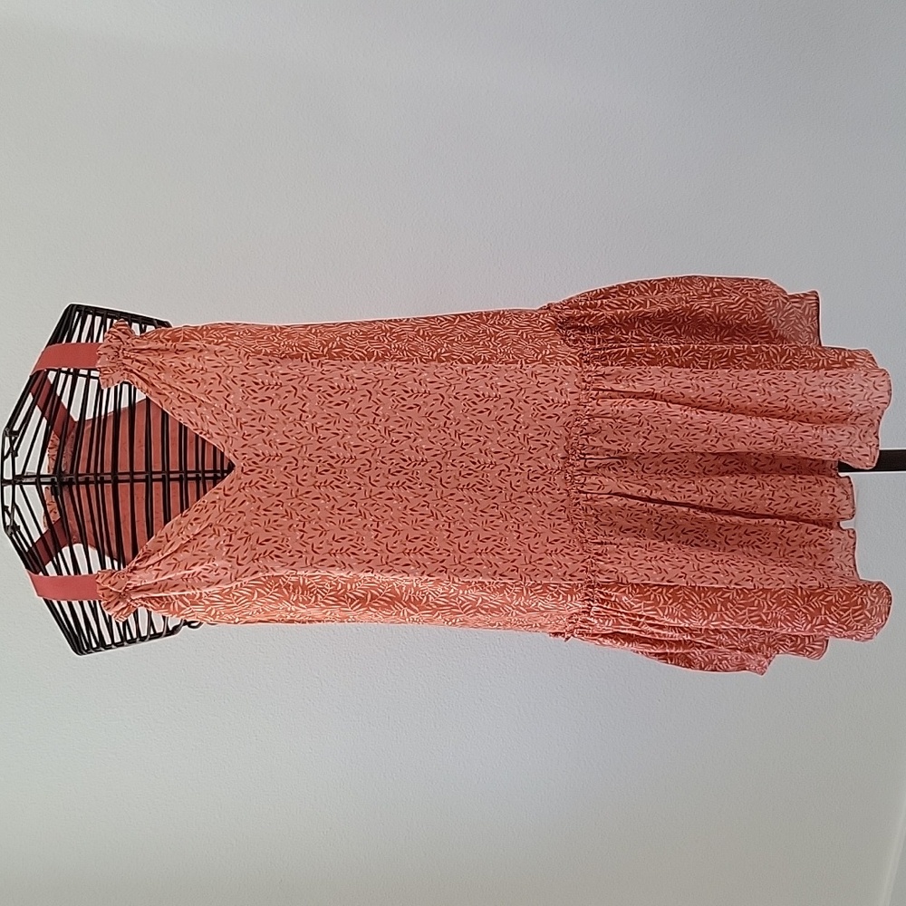 Joie silk dress